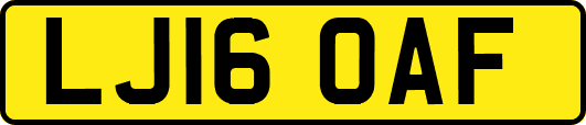 LJ16OAF