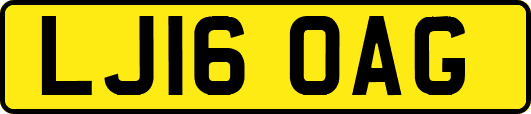 LJ16OAG