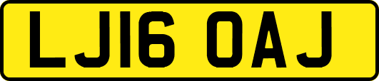 LJ16OAJ