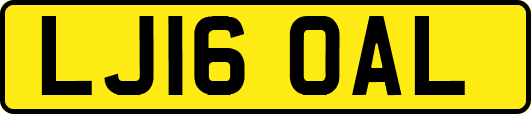 LJ16OAL