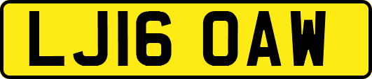 LJ16OAW