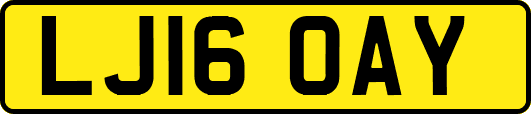 LJ16OAY