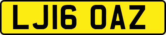 LJ16OAZ