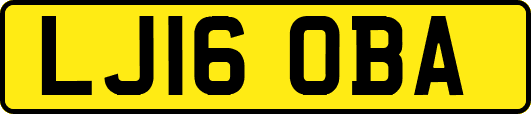 LJ16OBA