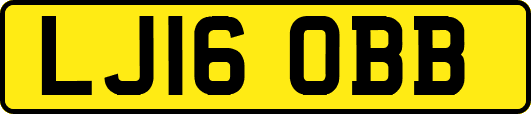 LJ16OBB
