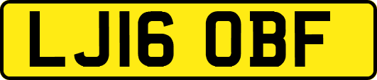 LJ16OBF