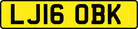 LJ16OBK