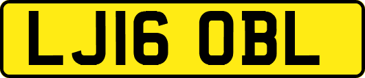 LJ16OBL