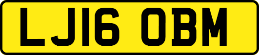 LJ16OBM