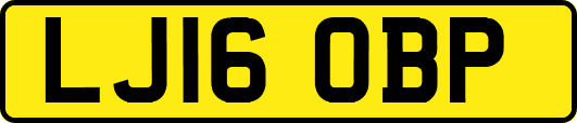 LJ16OBP