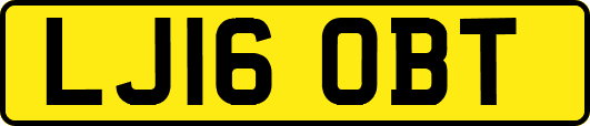 LJ16OBT