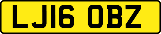 LJ16OBZ