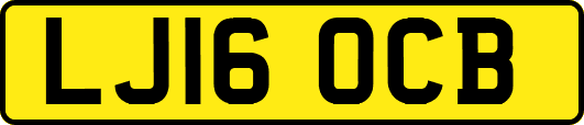 LJ16OCB