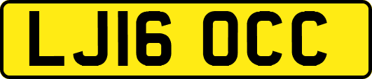 LJ16OCC