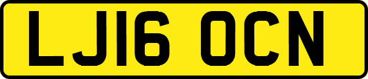 LJ16OCN
