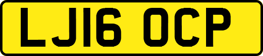 LJ16OCP
