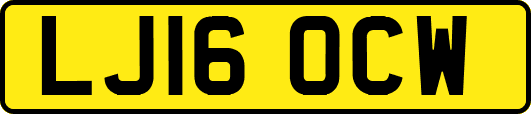 LJ16OCW