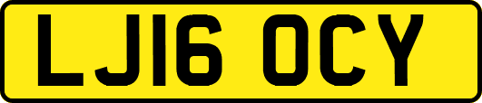 LJ16OCY