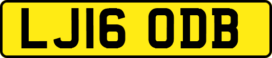 LJ16ODB