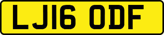 LJ16ODF