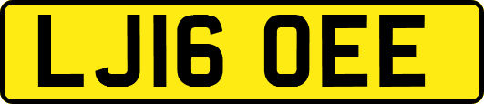 LJ16OEE