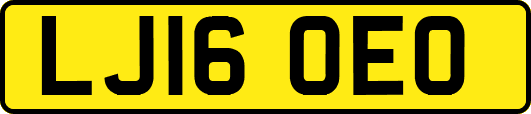 LJ16OEO