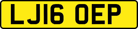 LJ16OEP