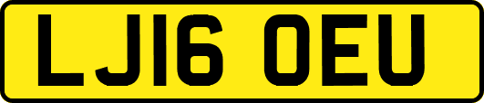 LJ16OEU