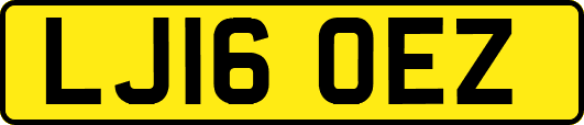 LJ16OEZ