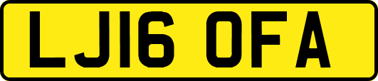 LJ16OFA