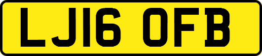 LJ16OFB