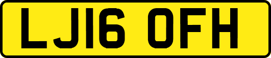 LJ16OFH