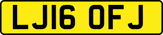 LJ16OFJ
