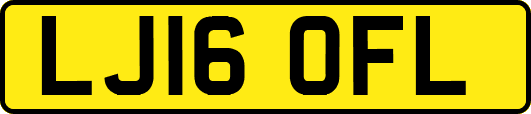 LJ16OFL