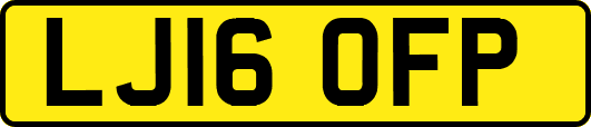 LJ16OFP