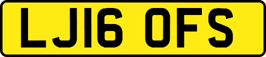 LJ16OFS