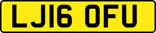 LJ16OFU