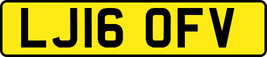 LJ16OFV