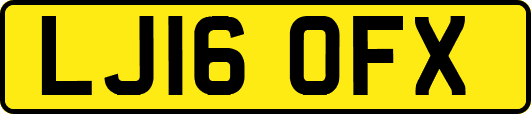 LJ16OFX