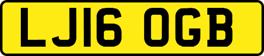 LJ16OGB