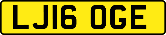 LJ16OGE