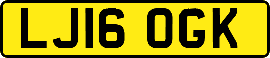 LJ16OGK
