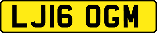LJ16OGM