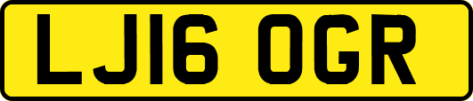 LJ16OGR