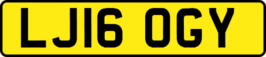 LJ16OGY