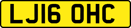 LJ16OHC