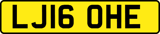 LJ16OHE