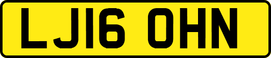 LJ16OHN