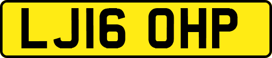 LJ16OHP