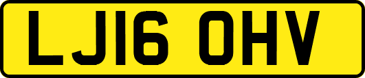 LJ16OHV